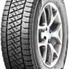 Guma LASSA Wintus 2 235/65R16C 121/119N Wintus 2 LASSA