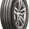 Guma LAUFENN X Fit Van 225/65R16C 112/110R DOT1024 X Fit Van LAUFENN