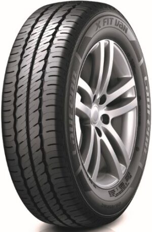 Guma LAUFENN X Fit Van 225/65R16C 112/110R DOT1024 X Fit Van LAUFENN