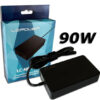 LC-Power Notebook Adaptor 90WUniversal with 10 Adaptors