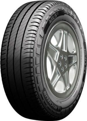 Guma MICHELIN Agilis 3 215/65R16C 106T    AGILIS 3 MICHELIN