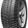 Guma MICHELIN Agilis 51 Snow-Ice 205/65R15C 102/100T  AGILIS 51 SNOW-ICE MICHELIN