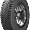 Guma MICHELIN Agilis CrossClimate 235/65R16C 121R    All Season AGILIS CROSSCLIMATE MICHELIN