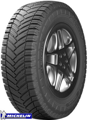 Guma MICHELIN Agilis CrossClimate 235/65R16C 121R    All Season AGILIS CROSSCLIMATE MICHELIN