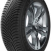 Guma MICHELIN Alpin 5 205/65R15 94T    Alpin 5 MICHELIN