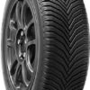 Guma MICHELIN CrossClimate 2 A/W 245/40R20 99V XL   All Season CrossClimate 2 A/W MICHELIN