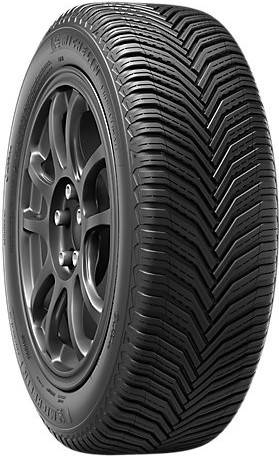 Guma MICHELIN CrossClimate 2 A/W 245/40R20 99V XL   All Season CrossClimate 2 A/W MICHELIN