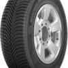 Guma MICHELIN CrossClimate SUV 235/65R17 104V  MO  All Season CROSSCLIMATE SUV MICHELIN