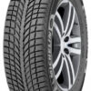 Guma MICHELIN Latitude Alpin LA2 275/40R20 106V XL N0  Latitude Alpin LA2 MICHELIN