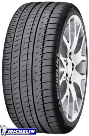 Guma MICHELIN Latitude Sport 275/55R19 111W  LATITUDE SPORT MICHELIN