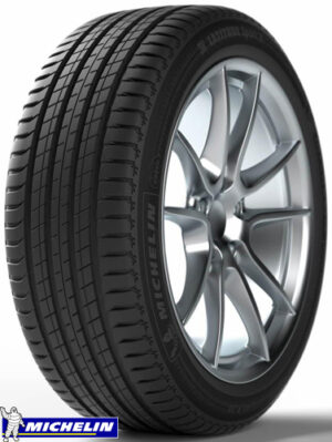 Guma MICHELIN Latitude Sport 3 315/40R21 111Y  MO ACOUSTIC  LATITUDE SPORT 3 MICHELIN