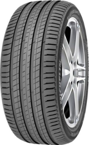 Guma MICHELIN Latitude Sport 3 255/45R20 105V XL    LATITUDE SPORT 3 MICHELIN