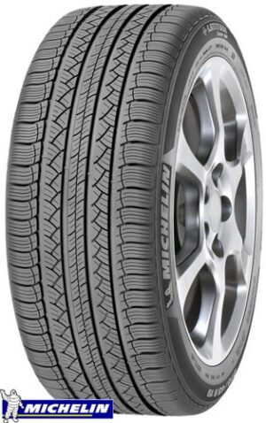 Guma MICHELIN Latitude Tour HP 235/60R18 107V XL JLR  All Season Latitude Tour HP MICHELIN