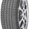 Guma MICHELIN Latitude Tour HP 265/45R21 104W  JLR  Latitude Tour HP MICHELIN