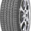 Guma MICHELIN Latitude Tour HP 255/55R18 109V XL N2  Latitude Tour HP MICHELIN