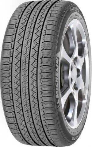 Guma MICHELIN Latitude Tour HP 255/55R18 109V XL N2  Latitude Tour HP MICHELIN