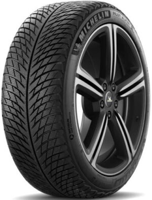 Guma MICHELIN Pilot Alpin 5 315/35R20 110V XL ND0  Pilot Alpin 5 MICHELIN