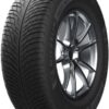 Guma MICHELIN Pilot Alpin 5 SUV 325/40R22 114V    Pilot Alpin 5 SUV MICHELIN