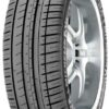 Guma MICHELIN Pilot Sport 3 275/40R19 105Y XL PILOT SPORT 3 MICHELIN