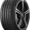 Guma MICHELIN Pilot Sport 4 255/45R18 99W    Pilot Sport 4 MICHELIN