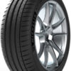 Guma MICHELIN Pilot Sport 4S 285/40R22 110Y XL MO1  Pilot Sport 4S MICHELIN