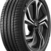 Guma MICHELIN Pilot Sport 4 SUV 315/30R23 111Y XL   Pilot Sport 4 SUV MICHELIN