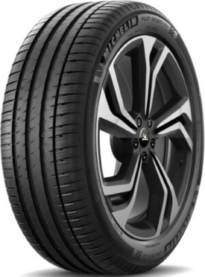 Guma MICHELIN Pilot Sport 4 SUV 315/30R23 111Y XL   Pilot Sport 4 SUV MICHELIN