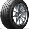 Guma MICHELIN Pilot Sport 4S 325/35R23 115Y XL MO1  Pilot Sport 4S MICHELIN