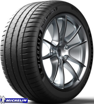 Guma MICHELIN Pilot Sport 4S 325/35R23 115Y XL MO1  Pilot Sport 4S MICHELIN