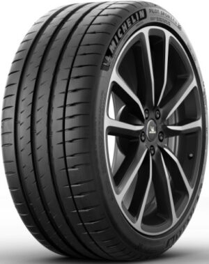 Guma MICHELIN Pilot Sport 4S 315/30R23 108Y XL K1  Pilot Sport 4S MICHELIN