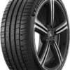 Guma MICHELIN Pilot Sport 5 275/45R20 110Y XL   Pilot Sport 5 MICHELIN