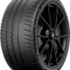 Guma MICHELIN Pilot Sport Cup 2 335/30R21 109Y XL N0  Pilot Sport Cup 2 MICHELIN