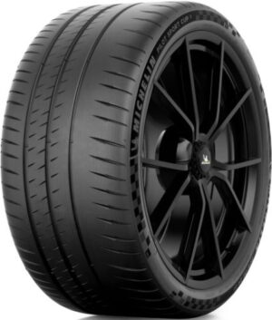 Guma MICHELIN Pilot Sport Cup 2 335/30R21 109Y XL N0  Pilot Sport Cup 2 MICHELIN