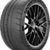 Guma MICHELIN Pilot Sport Cup 2 R 295/30R20 101Y XL N0  Pilot Sport Cup 2 R MICHELIN