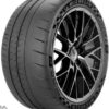 Guma MICHELIN Pilot Sport Cup 2 R 335/30R20 108Y XL MO1 A  Pilot Sport Cup 2 R MICHELIN