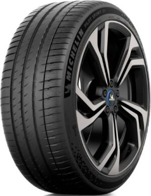 Guma MICHELIN Pilot Sport EV 295/40R21 111V XL POL  Pilot Sport EV MICHELIN