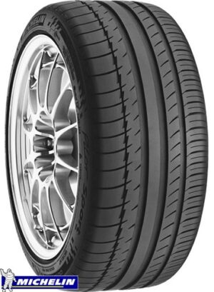 Guma MICHELIN Pilot Sport PS2 285/30R18 93Y  PILOT SPORT PS2 MICHELIN