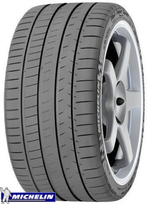 Guma MICHELIN Pilot Super Sport 325/30R21 108Y XL *  Pilot Super Sport MICHELIN