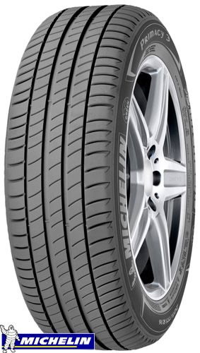 Guma MICHELIN Primacy 3 275/40R19 101Y  * S1 r-f Primacy 3 MICHELIN