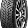 Guma NEXEN N Blue 4 Season SUV 235/55R18 104V XL All Season N BLUE 4 SEASON SUV XL NEXEN