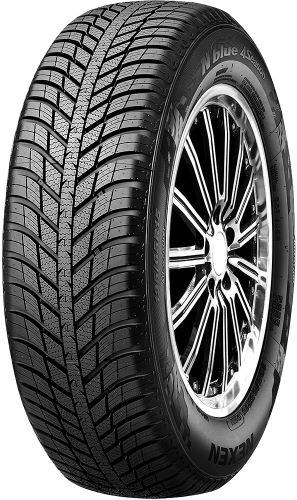 Guma NEXEN N Blue 4 Season SUV 235/55R18 104V XL All Season N BLUE 4 SEASON SUV XL NEXEN