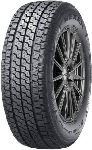 Guma NEXEN N Blue 4Season Van 235/65R16C 121/119R  All Season N Blue 4Season Van NEXEN