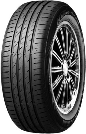 Guma NEXEN N'Blue HD Plus 235/60R17 102H  N BLUE HD PLUS NEXEN