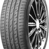 Guma NEXEN N'Fera SU4 255/45R18 103W XL N FERA SU4 XL NEXEN