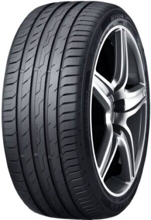 Guma NEXEN N'Fera Sport 275/35ZR19 100Y XL N FERA SPORT XL NEXEN