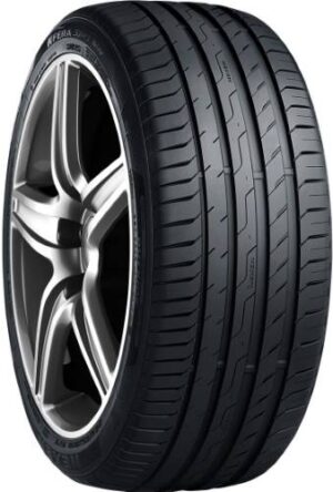 Guma NEXEN N'Fera Sport SUV 255/60R17 106V  N FERA SPORT SUV NEXEN