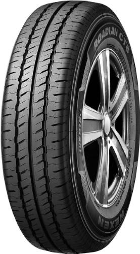 Guma NEXEN RO-CT8 225/60R16C 105T  RO-CT8 NEXEN