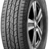 Guma NEXEN Roadian HTX RH5 265/70R15 112S  ROADIAN HTX RH5 NEXEN