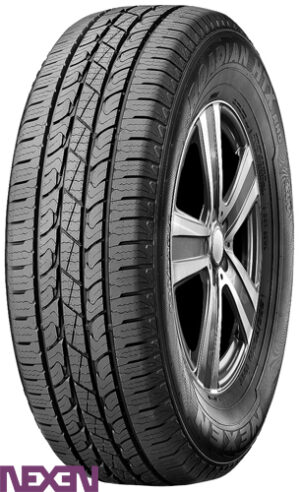 Guma NEXEN Roadian HTX RH5 265/70R15 112S  ROADIAN HTX RH5 NEXEN