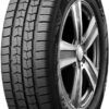 Guma NEXEN Winguard WT1 195/65R16C 104T  DOT2923 WINGUARD WT1 NEXEN